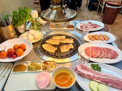 -乌拉烤肉(如皋首店)
