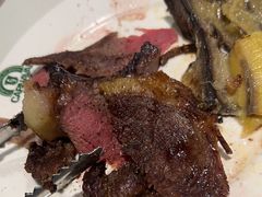 -戈拿旺巴西烤肉(崇文门店)