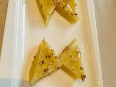 -狮王府淮扬菜(百家湖1912店)