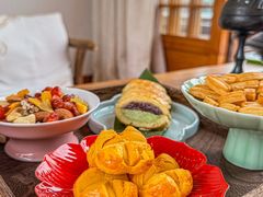 -抱雲轩·湖景庭院茶空间(东湖阳光店)