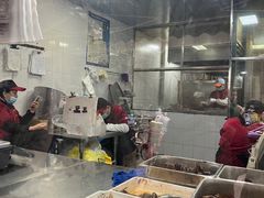 -吴山烤禽 (吴山路店)