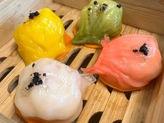 -煲王粤菜餐厅(中侨中心店)