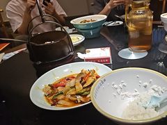 -川流不息·地道川菜·小龙虾(新松江路店)