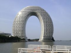 -太湖月亮湾