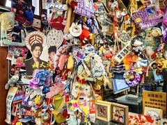 -玉桥餐厅(天坛店)