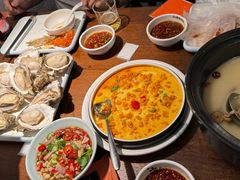 -乔街深夜食堂·小龙虾·高压锅生蚝(杭州总店)