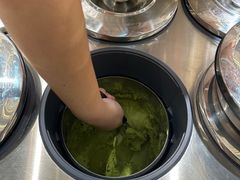-野人先生Gelato(上海长宁龙之梦店)