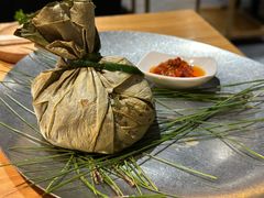 -一朵菌·野生菌探索家火锅(南亚店)