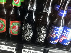 -CIRCLE·酒吧(第一国际店)