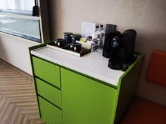 -美豪丽致酒店(广州塔琶洲会展中心店)
