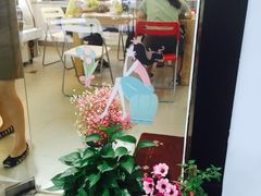 -花间烘焙BLossom Bakery