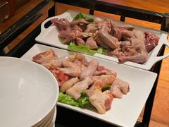 -采悦轩中餐厅·粤菜·海南菜(神州半岛喜来登度假酒店)