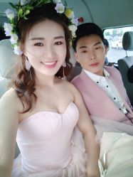 点击看大图 -情订奇缘婚纱摄影(和平路店)