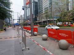 -皇庭广场(福华三路店)