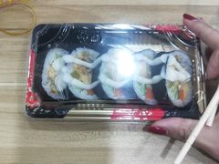 -N多寿司(恒隆广场店)