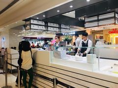 -Lady M(沙田新城市广场店)