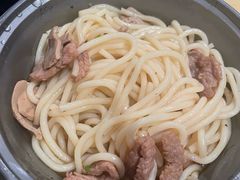 -王记生烫牛杂面馆(兰陵路店)