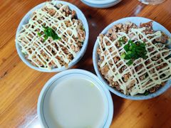 炸鸡盖饭-助屋(厦大店)
