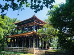 -萨尔浒风景区