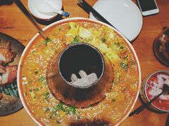 -觅山云南菜(泊富ICITY店)