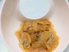 老醋蛰头-九重天大饭店(北大街店)