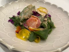 -御苑宾馆-中餐厅