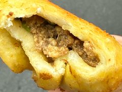 -大南门牛肉包子店