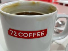 -72 COFFEE(东朝阳路店)