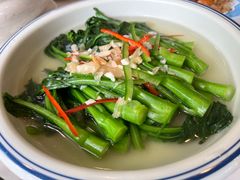 -百姓百味海鲜酒楼(粤垦路总店)