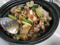 -嘉升大排档(番禺总店)