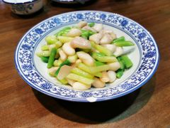 -兰边碗(鼓楼店)