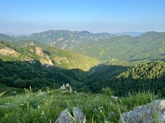 -淇河国家湿地公园