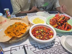 -靓虾二哥长沙地标小龙虾(五一广场店)