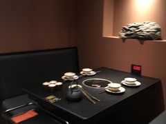 -色響火锅(恒隆广场店)
