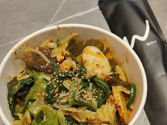-W COLLECTIVE  DESSERT SHOP