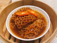 沙爹金钱肚-香港百合居(LCM置汇旭辉广场店)