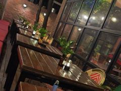 -Boxing Cat Brewery拳击猫精酿啤酒馆(永福店)