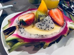 -解放碑威斯汀酒店-知味国际美食餐厅