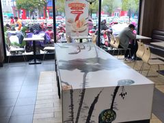 -大娘水饺(红兰路大润发店)