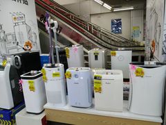 -苏宁易购(Suning Elec广州前进路店)