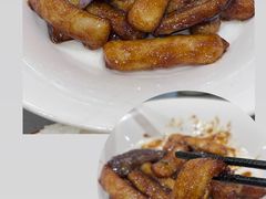 -阿毛饭店(和义路店)