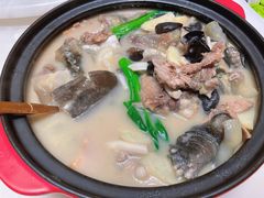 -白金汉爵大酒店-24小时餐厅