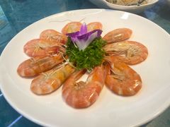-醉壹号海鲜大排档·老厦门特色菜(厦门美食地标店)