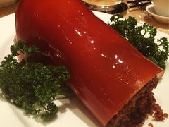 -8餐厅(新葡京酒店)