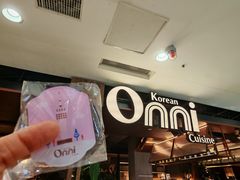 -凯德MALL(西直门店)