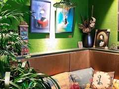 -出走咖啡·面包(宋庄店)