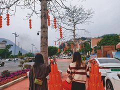 -悦城龙母祖庙