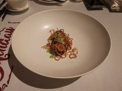 -广州富力丽思卡尔顿酒店·丽轩·粤菜