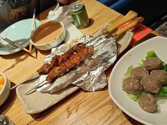 -额尔敦传统涮火锅·冰煮羊(铁东店)