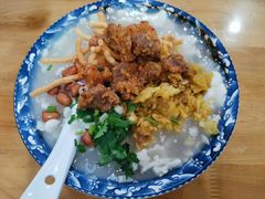 -晓友烧麦(光华村店)